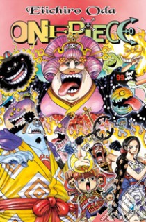 One piece. Vol. 99 libro di Oda Eiichiro