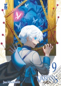 The case study of Vanitas. Vol. 9 libro di Mochizuki Jun