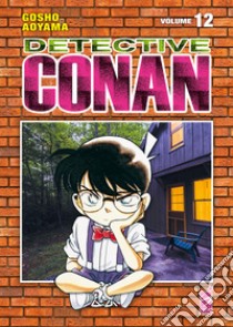 Detective Conan. New edition. Vol. 12 libro di Aoyama Gosho