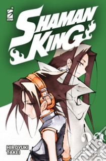 Shaman King. Final edition. Vol. 23 libro di Takei Hiroyuki