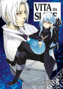 Vita da slime. Vol. 17 libro di Fuse