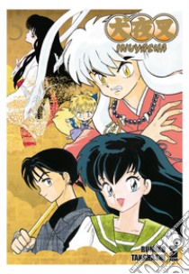 Inuyasha. Wide edition. Vol. 5 libro di Takahashi Rumiko