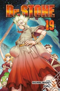 Dr. Stone. Vol. 19 libro di Inagaki Riichiro