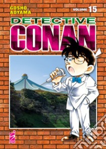 Detective Conan. New edition. Vol. 15 libro di Aoyama Gosho