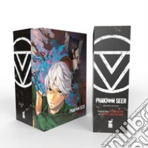 Phantom seer. Limited edition. Con box. Vol. 1 libro di Togo Goto