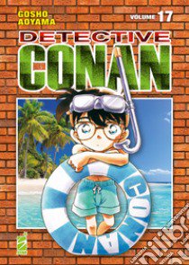 Detective Conan. New edition. Vol. 17 libro di Aoyama Gosho