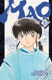 Mao. Vol. 10 libro di Takahashi Rumiko