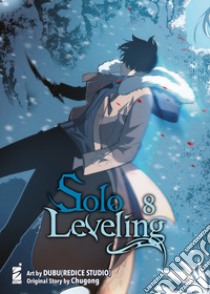 Solo leveling. Vol. 8 libro di Chugong