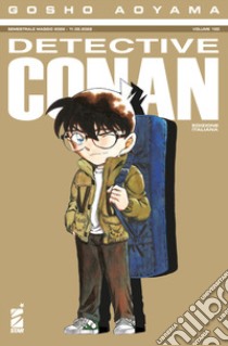 Detective Conan. Vol. 100 libro di Aoyama Gosho