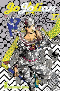 Jojolion. Vol. 27 libro di Araki Hirohiko