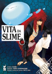 Vita da slime. Vol. 18 libro di Fuse