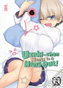 Uzaki-chan wants to hang out!. Vol. 6 libro di Take