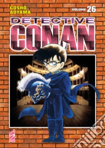 Detective Conan. New edition. Vol. 26 libro di Aoyama Gosho