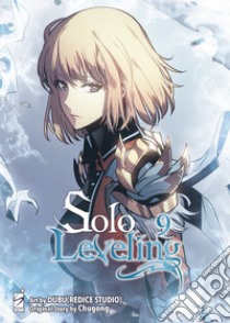 Solo leveling. Vol. 9 libro di Chugong