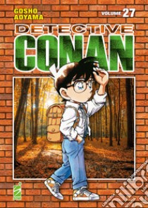 Detective Conan. New edition. Vol. 27 libro di Aoyama Gosho