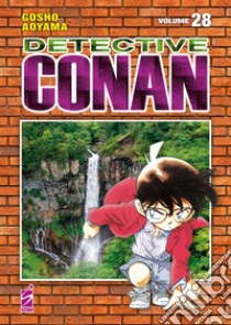 Detective Conan. New edition. Vol. 28 libro di Aoyama Gosho