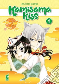 Kamisama kiss. New edition. Vol. 1 libro di Suzuki Julietta