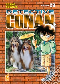 Detective Conan. New edition. Vol. 29 libro di Aoyama Gosho