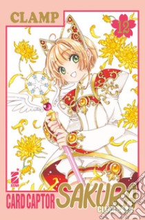 Cardcaptor Sakura. Clear card. Vol. 12 libro di Clamp