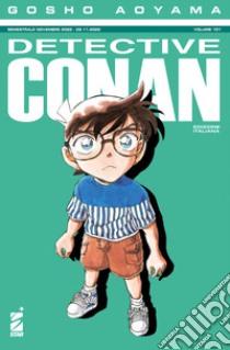 Detective Conan. Vol. 101 libro di Aoyama Gosho