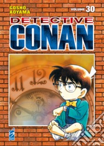 Detective Conan. New edition. Vol. 30 libro di Aoyama Gosho