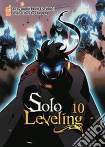 Solo leveling. Vol. 10 libro di Chugong