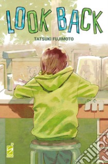 Look back libro di Fujimoto Tatsuki