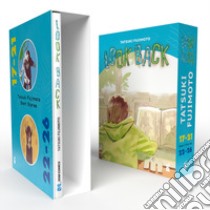 Look back. Deluxe limited edition. Con box per l'edizione cartonata libro di Fujimoto Tatsuki