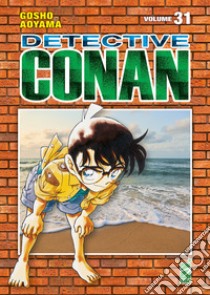 Detective Conan. New edition. Vol. 31 libro di Aoyama Gosho