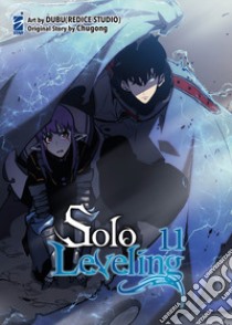 Solo leveling. Vol. 11 libro di Chugong