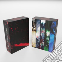 Noah of the blood sea. Limited edition. Con box. Vol. 5 libro di Satomi Yu