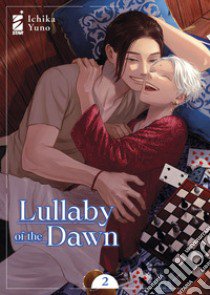 Lullaby of the dawn. Vol. 2 libro di Yuno Ichika