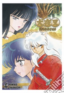 Inuyasha. Wide edition. Vol. 10 libro di Takahashi Rumiko