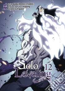 Solo leveling. Vol. 12 libro di Chugong; h-goon