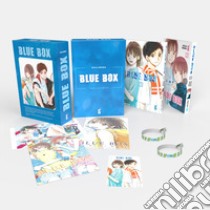 Blue box. The blue box edition. Con illustration card. Vol. 1-2 libro di Miura Kouji