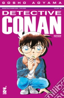 Detective Conan. Vol. 102 libro di Aoyama Gosho