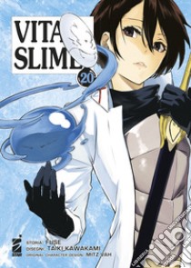 Vita da slime. Vol. 20 libro di Fuse