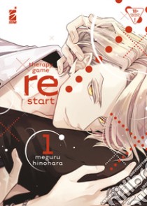 Therapy game restart. Vol. 1 libro di Hinohara Meguru