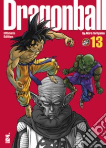 Dragon Ball. Ultimate edition. Vol. 13 libro di Toriyama Akira