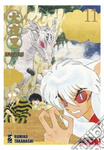 Inuyasha. Wide edition. Vol. 11 libro di Takahashi Rumiko