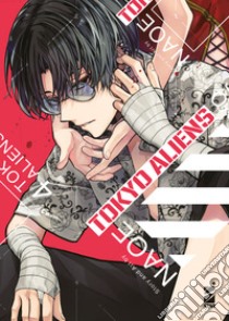 Tokyo aliens. Vol. 4 libro di Naoe