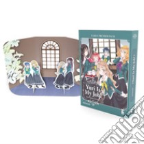 Yuri is my job! Early premier pack. Ediz. speciale. Con diorama libro di Miman