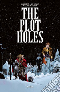 The plot holes libro di Murphy Sean Gordon