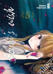 Scum's wish. Vol. 5 libro di Yokoyari Mengo