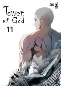 Tower of god. Vol. 11 libro di Siu