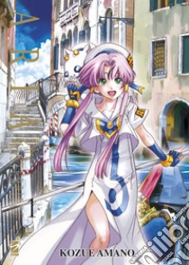 Aria. The masterpiece. Vol. 1 libro di Amano Kozue