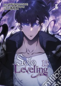 Solo leveling. Vol. 15 libro di Chugong; h-goon