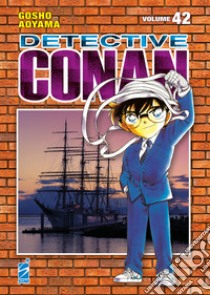 Detective Conan. New edition. Vol. 42 libro di Aoyama Gosho