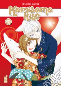 Kamisama kiss. New edition. Vol. 12 libro di Suzuki Julietta