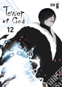 Tower of god. Vol. 12 libro di Siu